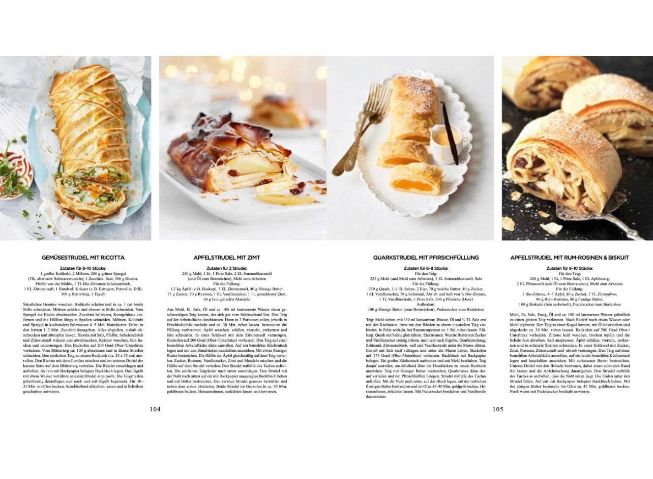 Callwey | Winterglück & Weihnachtszeit