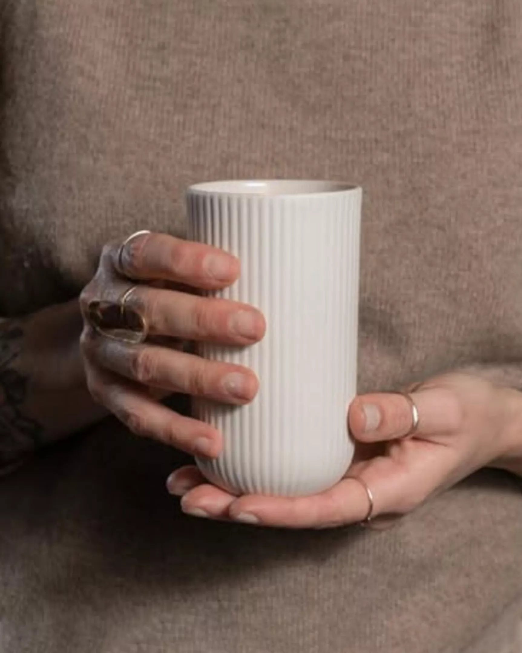 Archive Studio |  Coffee Mug sand