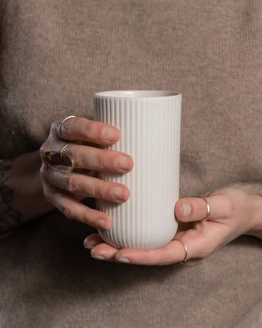 Archive Studio |  Coffee Mug sand
