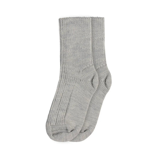 Menique | dicke Merino Socken