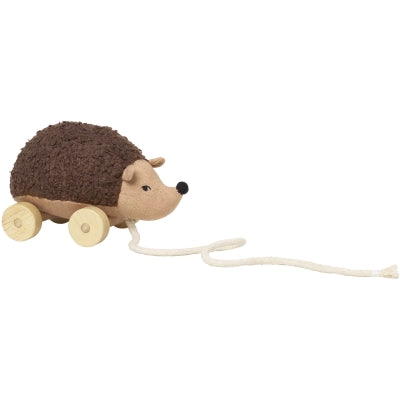 Fabelab | Igel Hannah