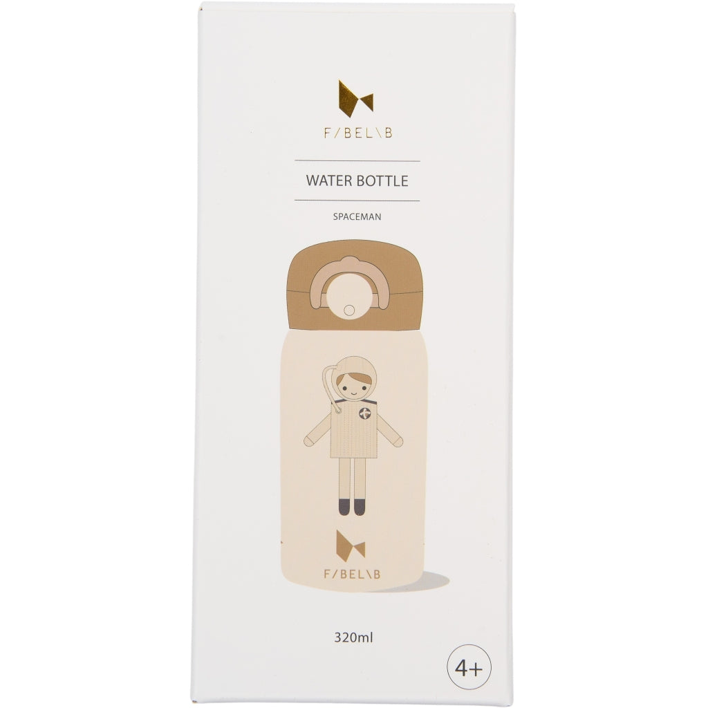 Fabelab | Waterbottle Space