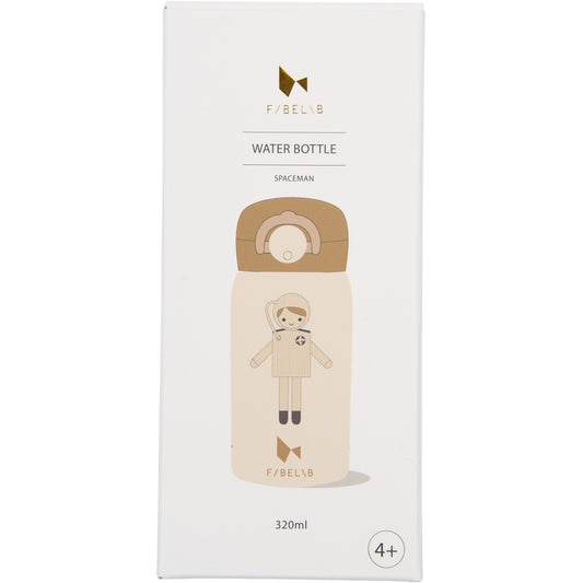 Fabelab | Trinkflasche Astronaut