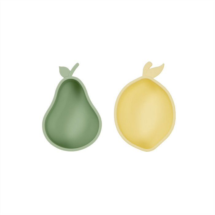 OYOY | Snack Bowl Lemon & Pear