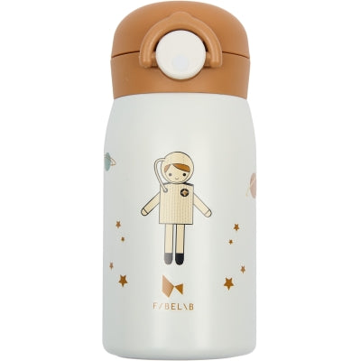 Fabelab | Trinkflasche Astronaut