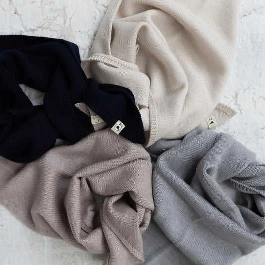 Lille Toni | Merino Dreieckstuch