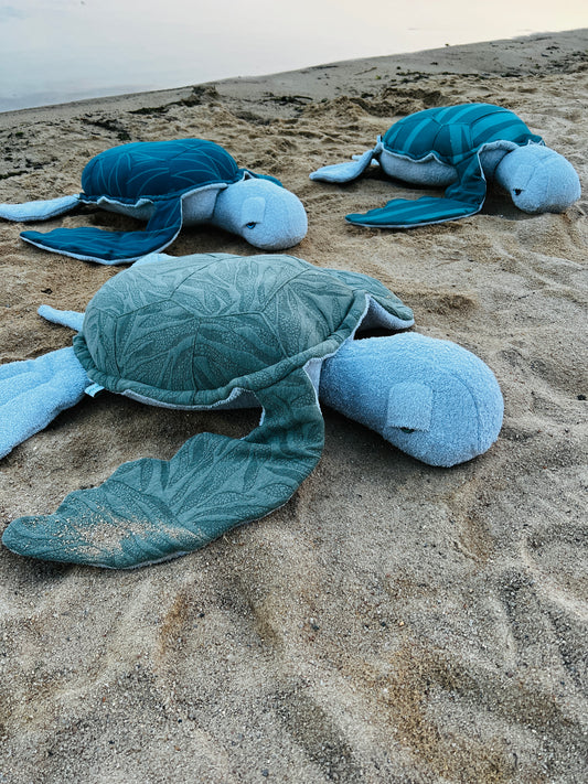 Ozean Kollektion | Seaturtle small