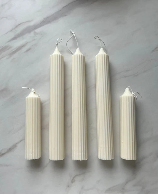 Edeles Candles | Stabkerze