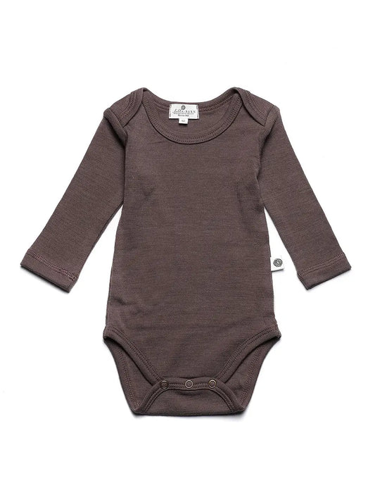 Lille Barn | Merino Body pepper