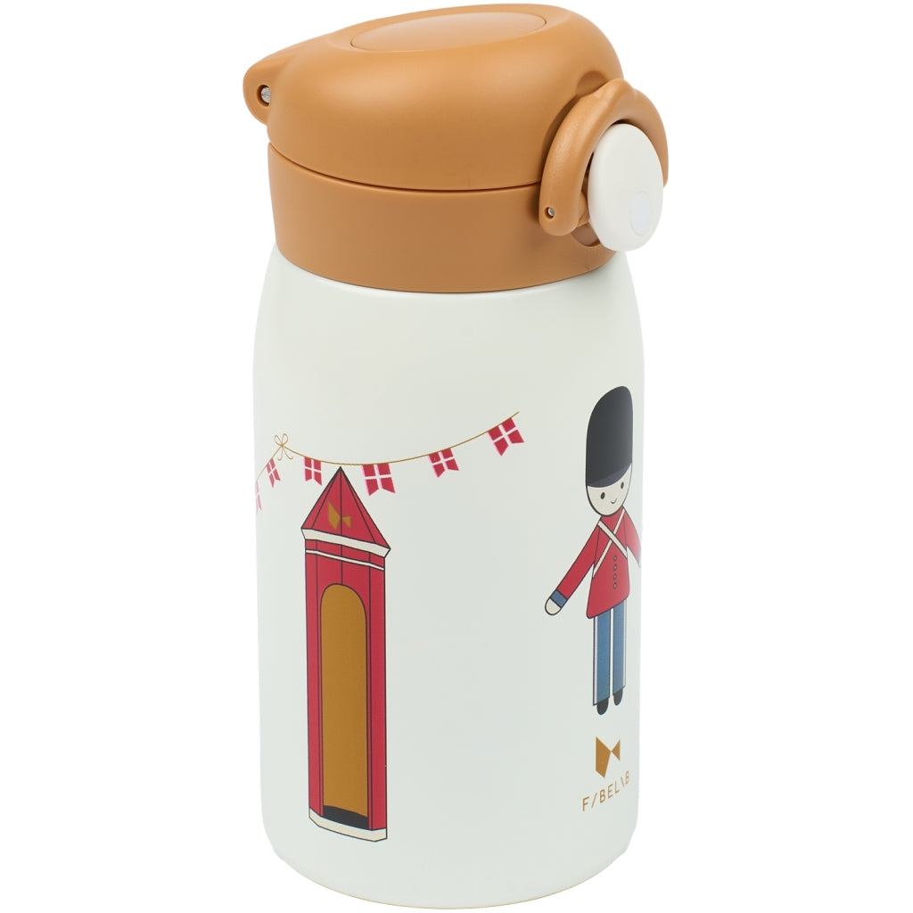 Fabelab | Trinkflasche Garde