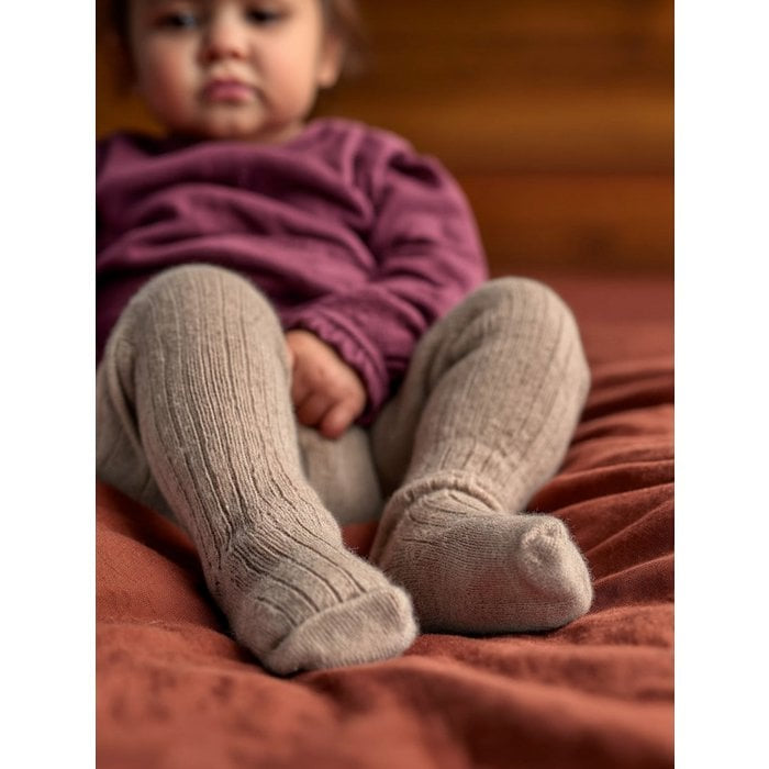 Lille Barn | Merino Strumpfhose