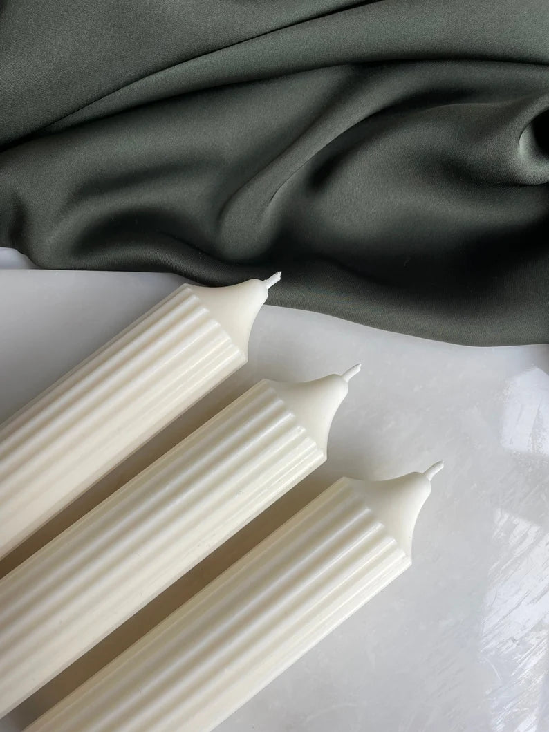 Edeles Candles | Stabkerze