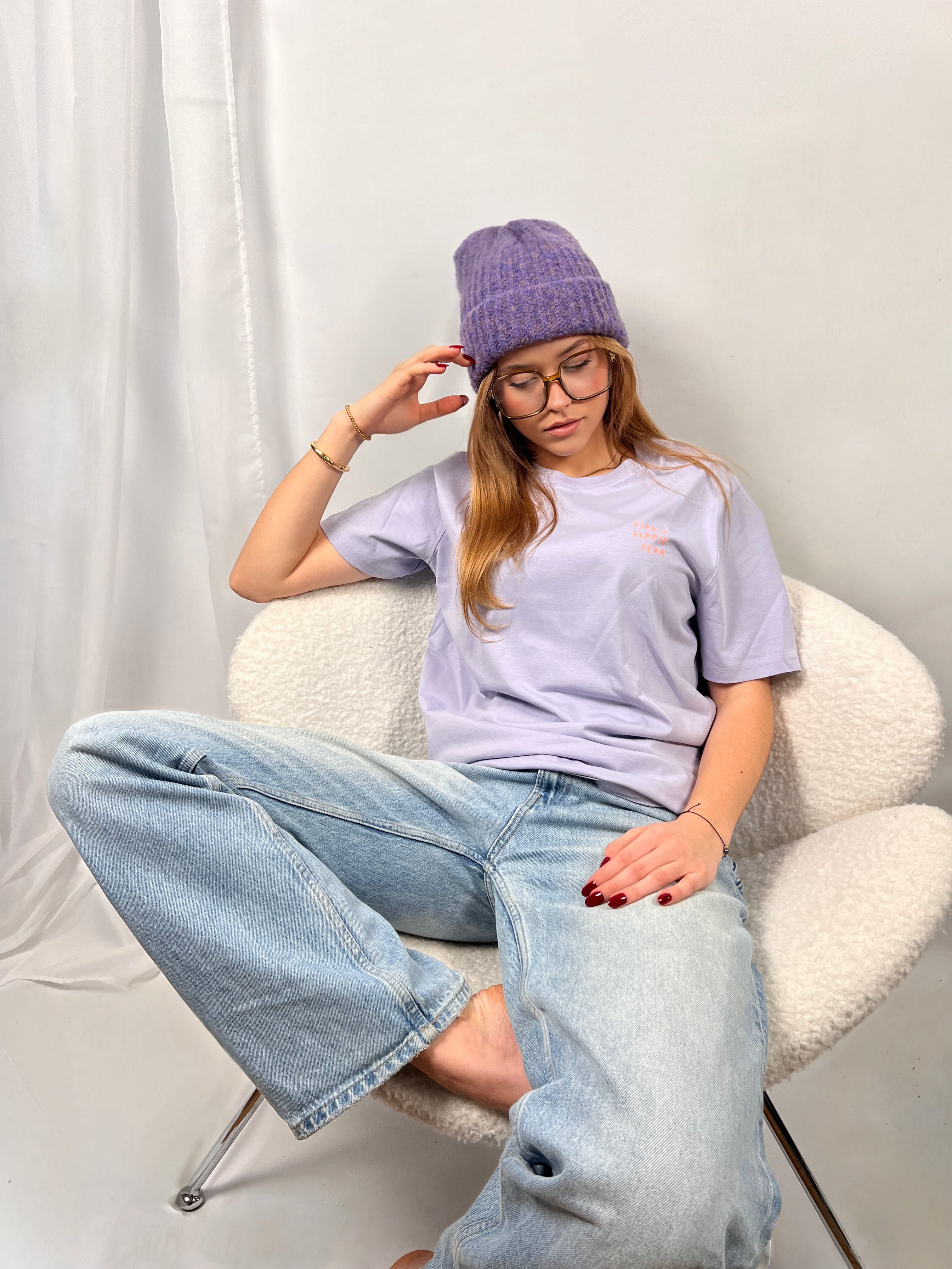 Shirt | Yippie Yippie YEAH