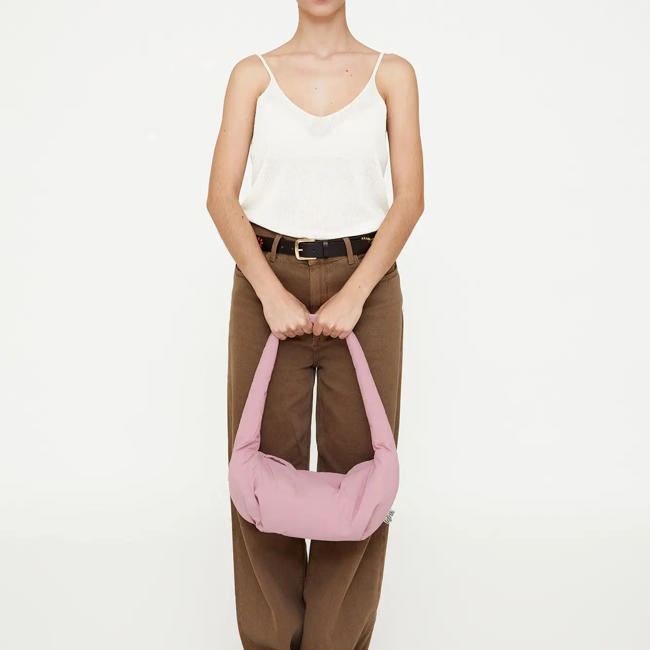 Myra Mini Bag - rose