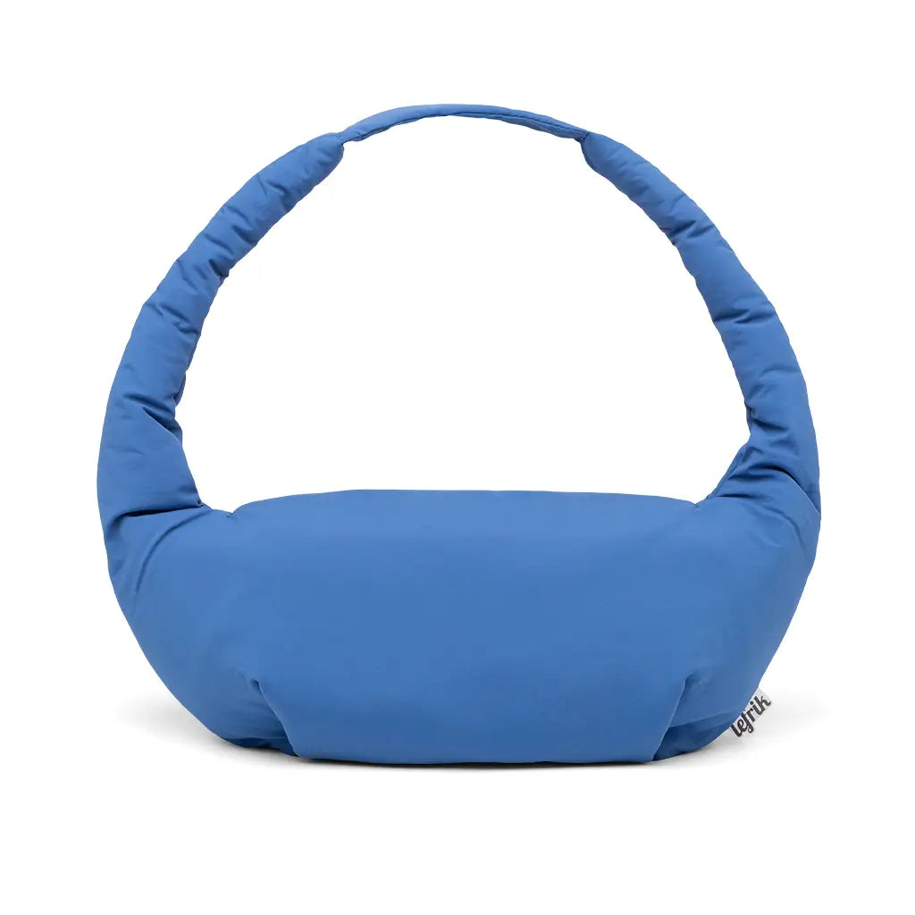 Myra Mini Bag - kobalt