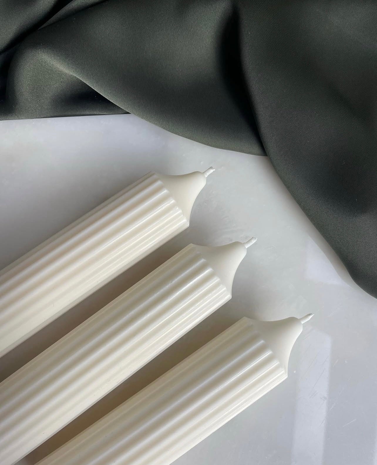 Edeles Candles | Stabkerze