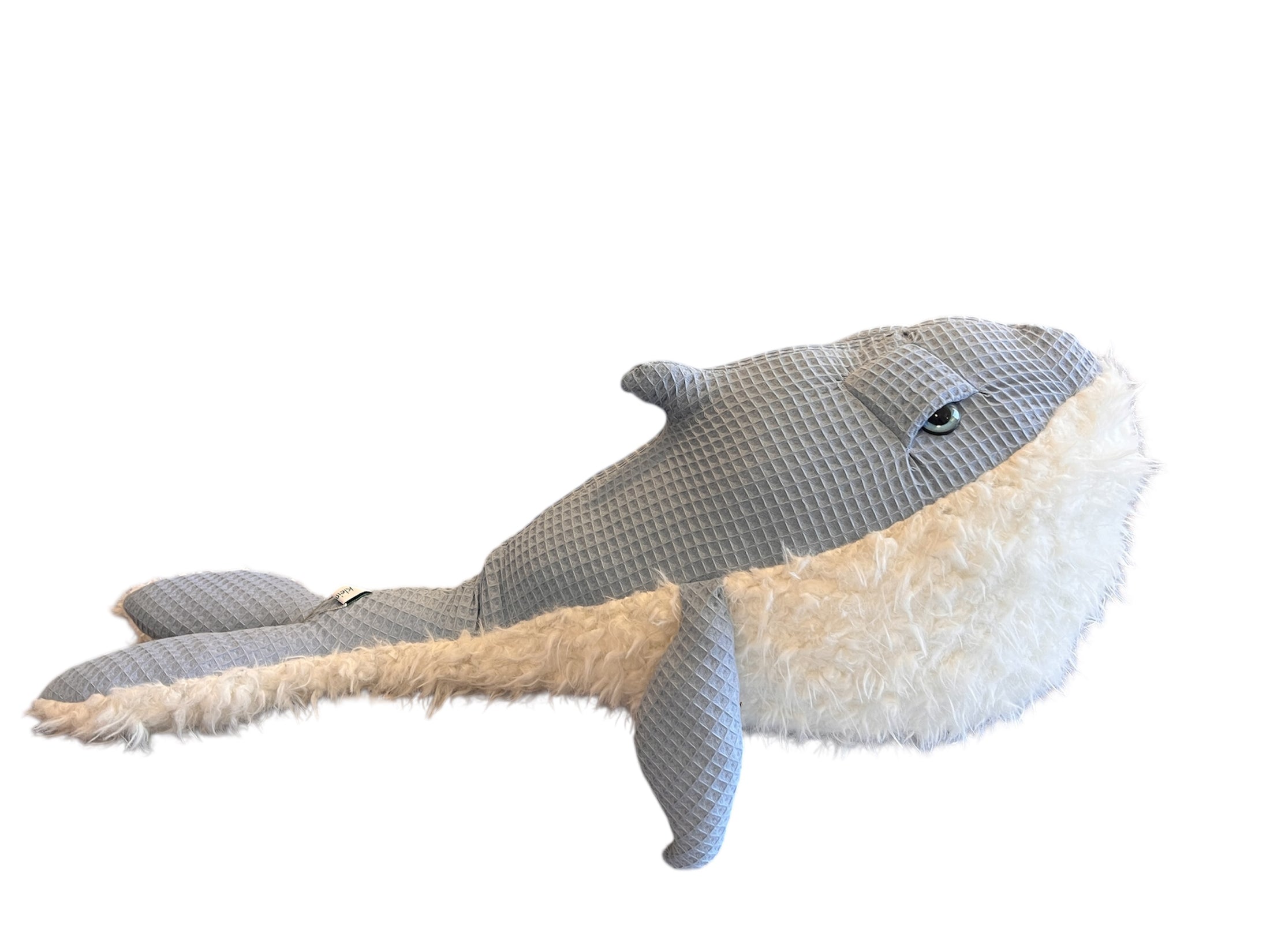 Ozean Kollektion | Blauwal Medium