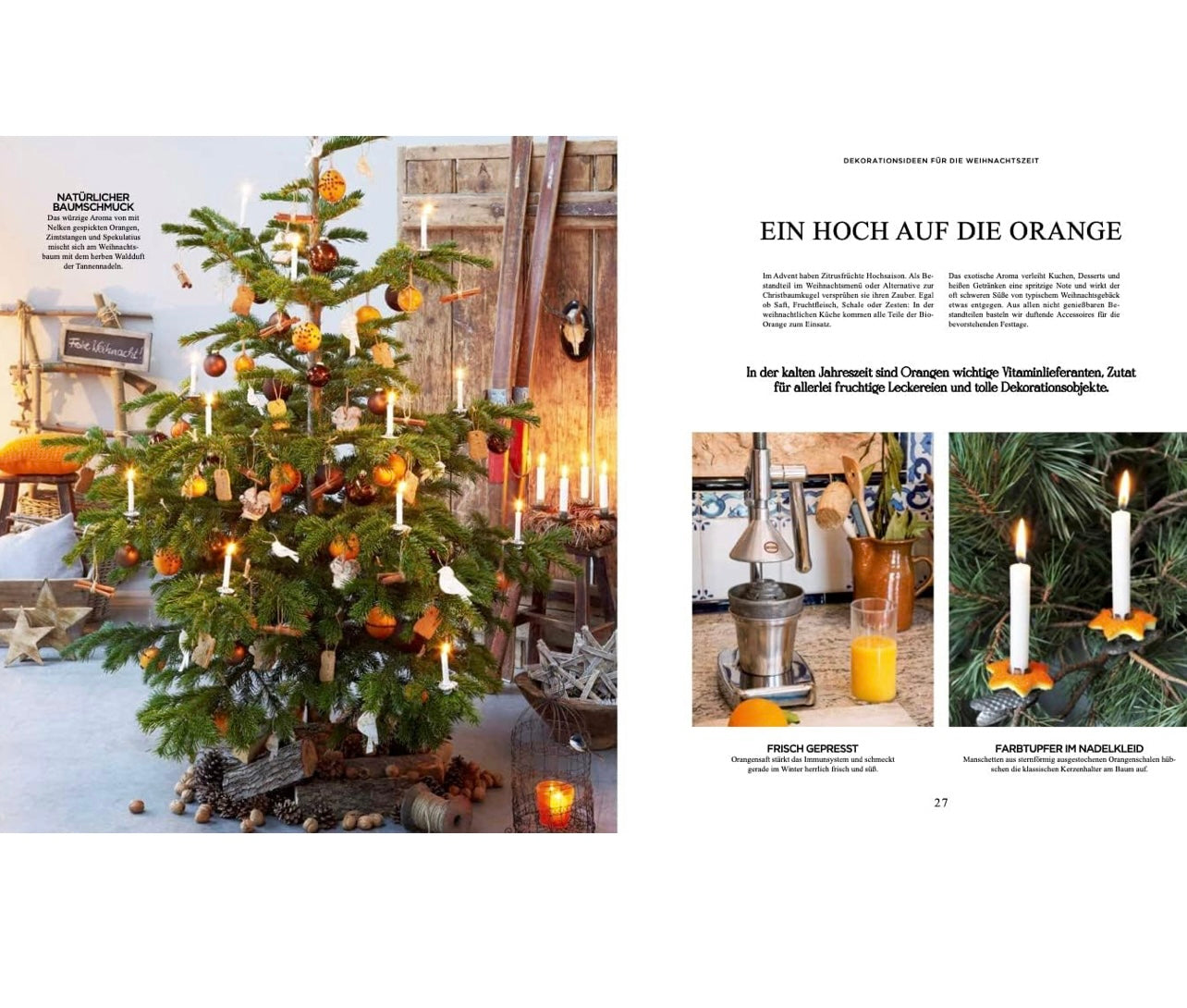 Callwey | Winterglück & Weihnachtszeit