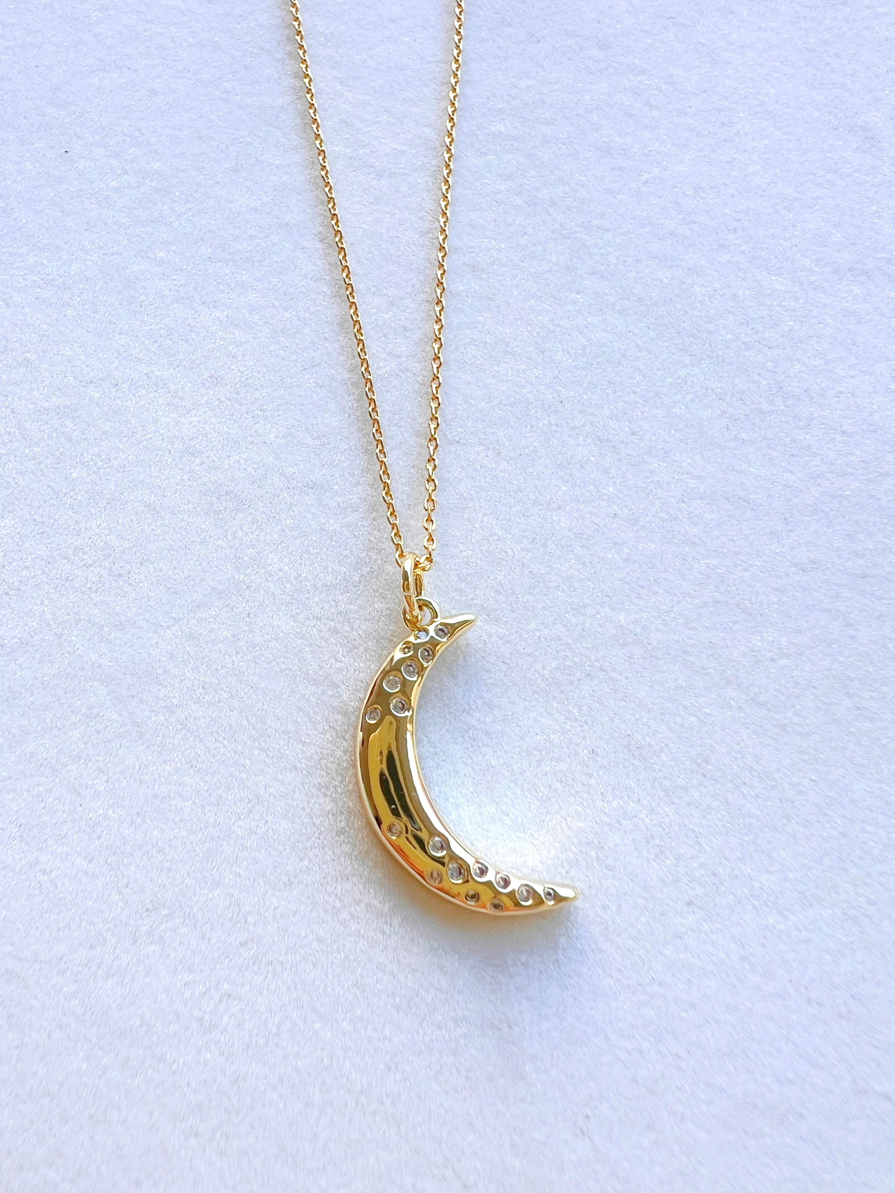 Kette La Luna