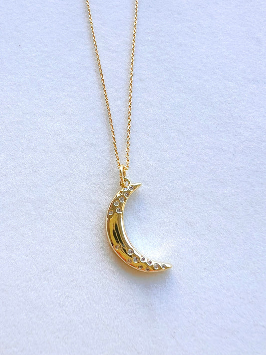 Kette La Luna