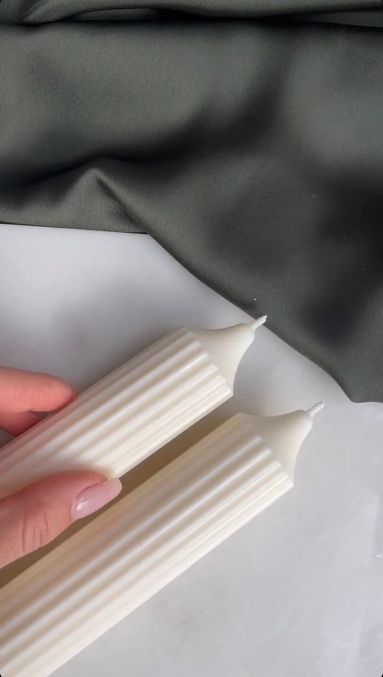 Edeles Candles | Stabkerze