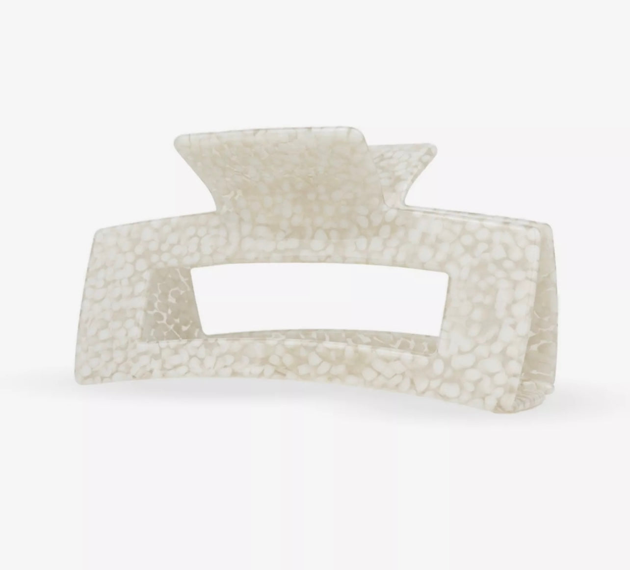 Sasstie | Haarklammer Big
Crush Pure Dott