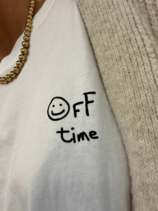 Shirt | Off Time