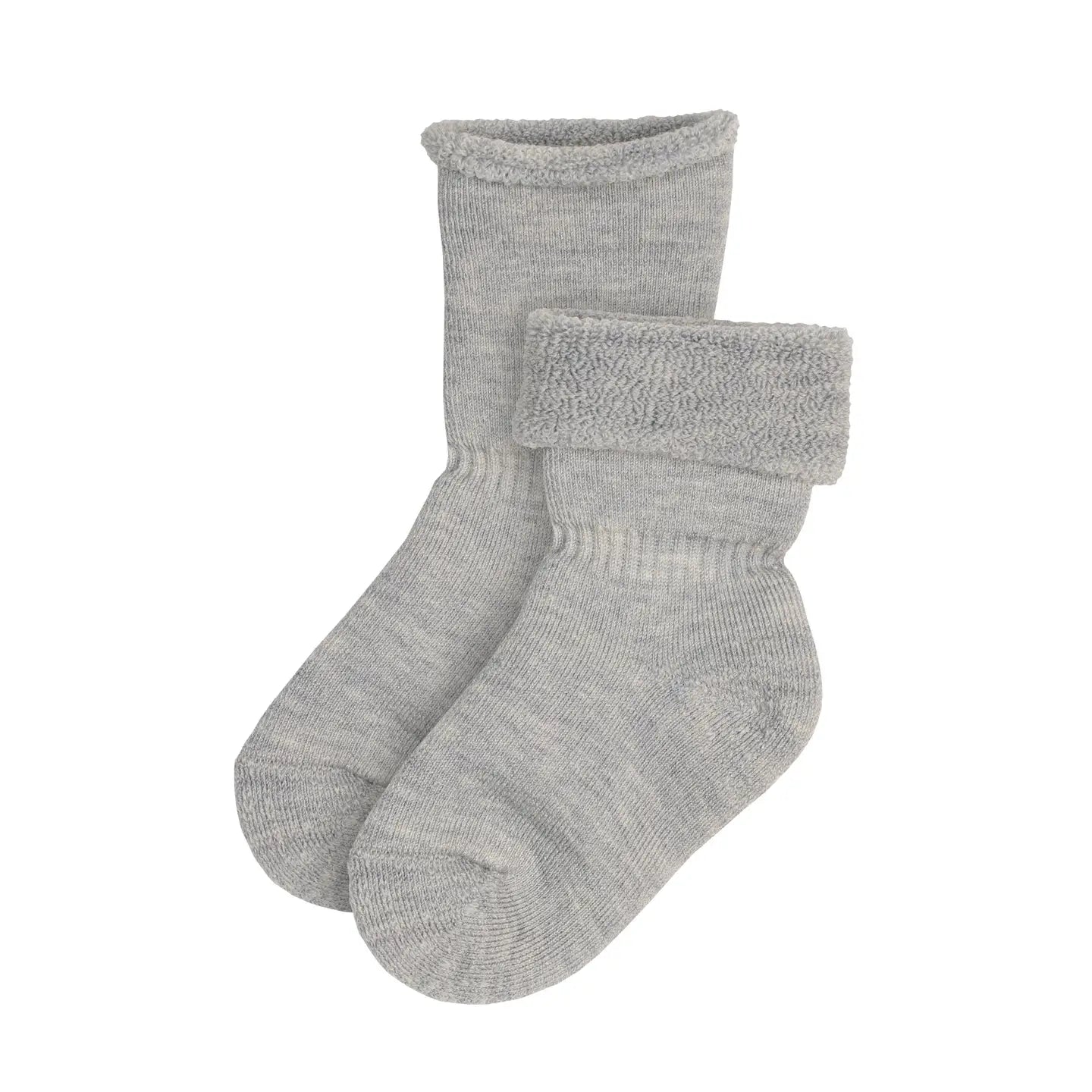 Menique | Merino Sherpa Socken