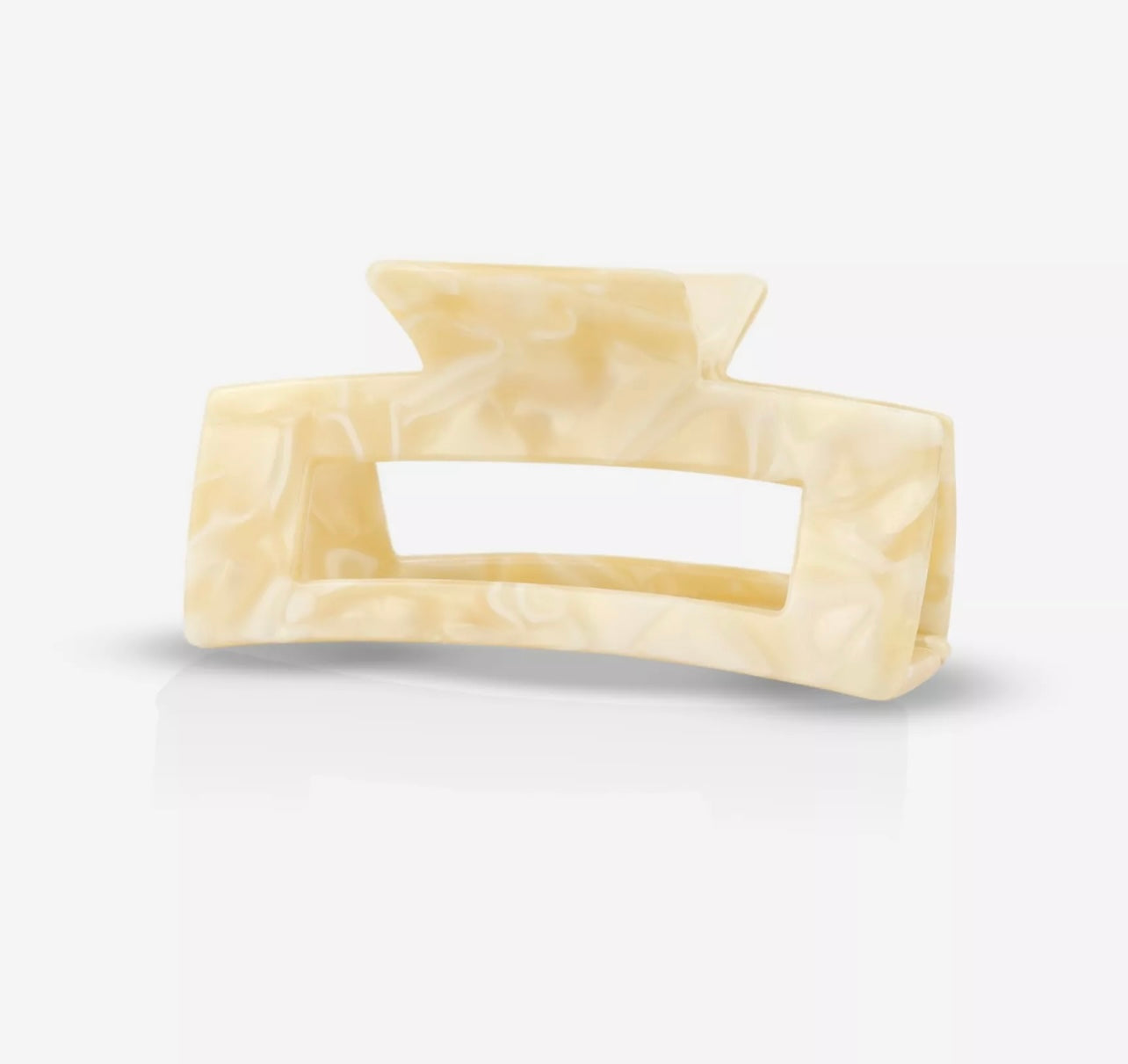 Sasstie | Haarklammer Crush Pearl