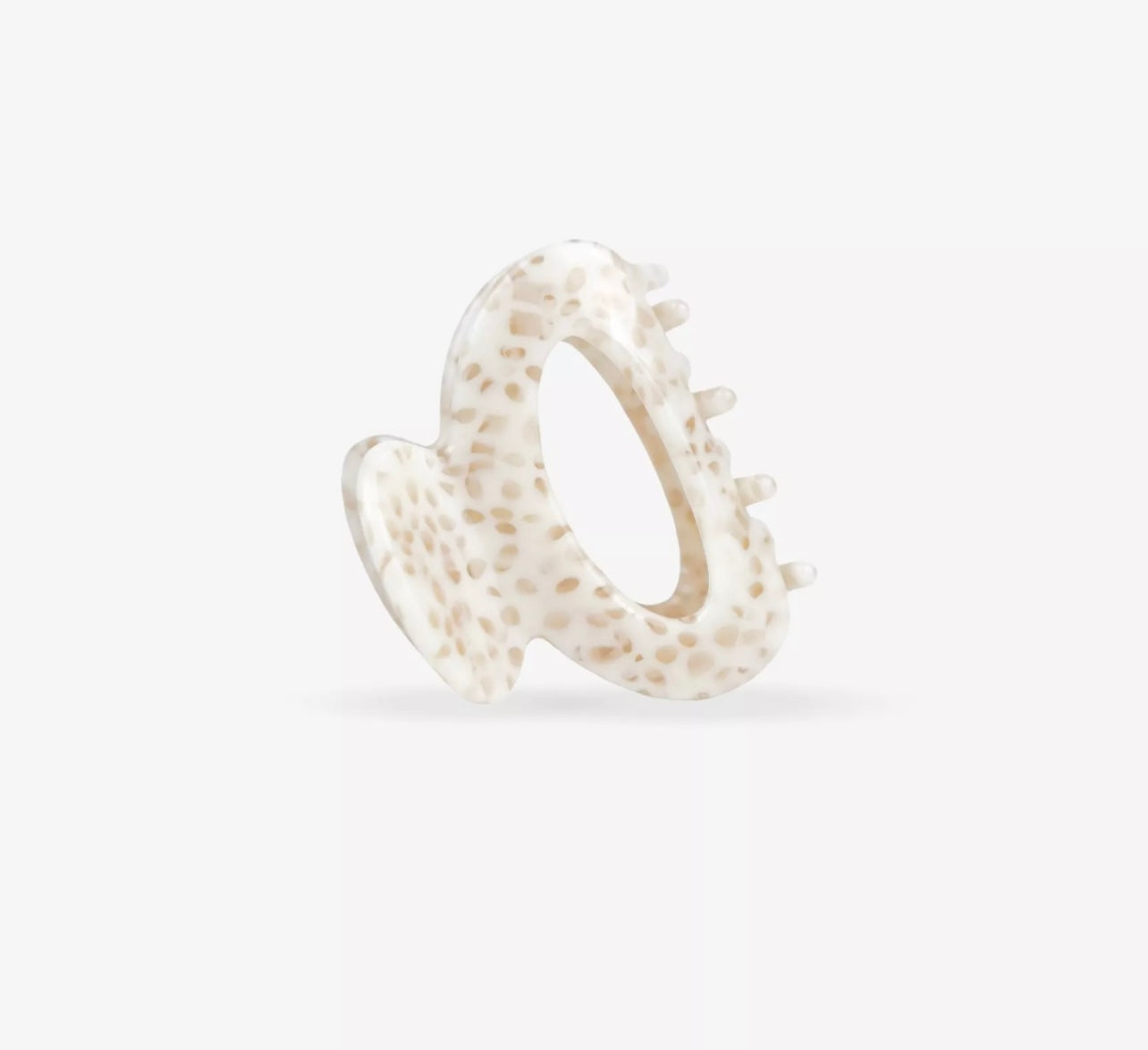 Sasstie | Haarklammer Joy Vanilla