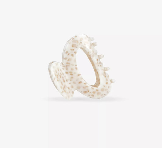 Sasstie | Haarklammer Joy Vanilla