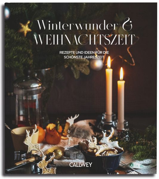 Callwey | Winterwunder & Weihnachtszeit