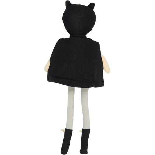 Fabelab | Puppe Superheld