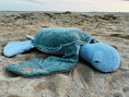 Bild in Galerie-Betrachter laden, Ozean Kollektion | Seaturtle Big Mama

