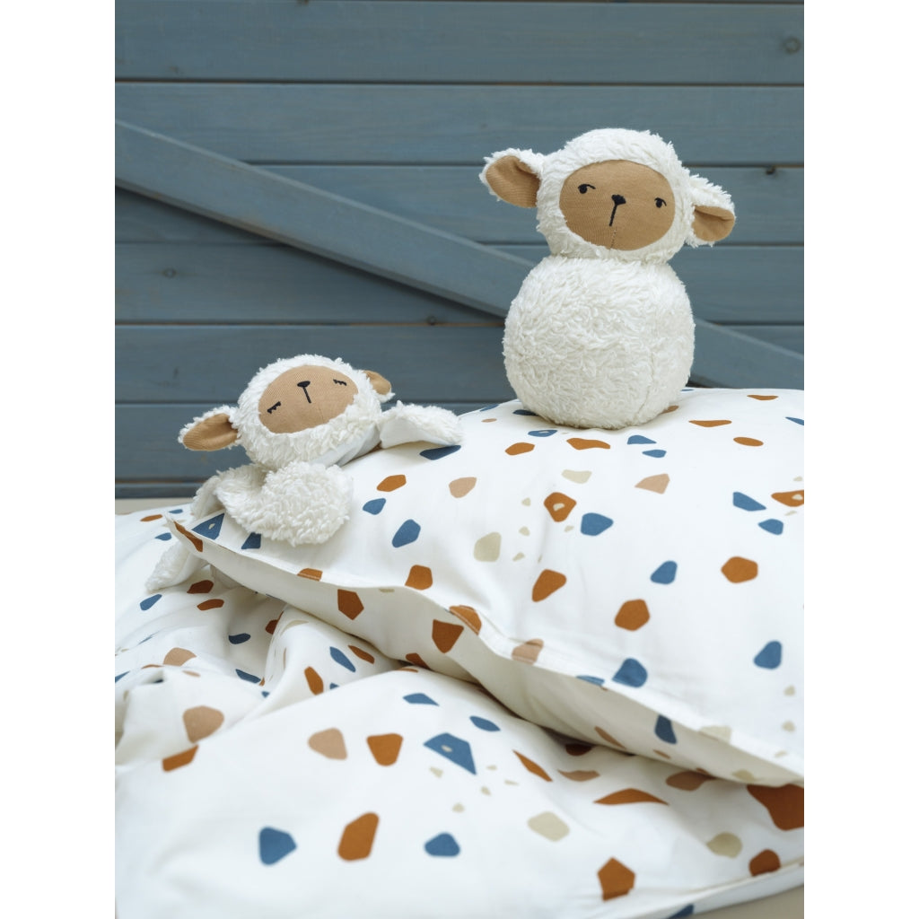 Fabelab | Rassel Schaf