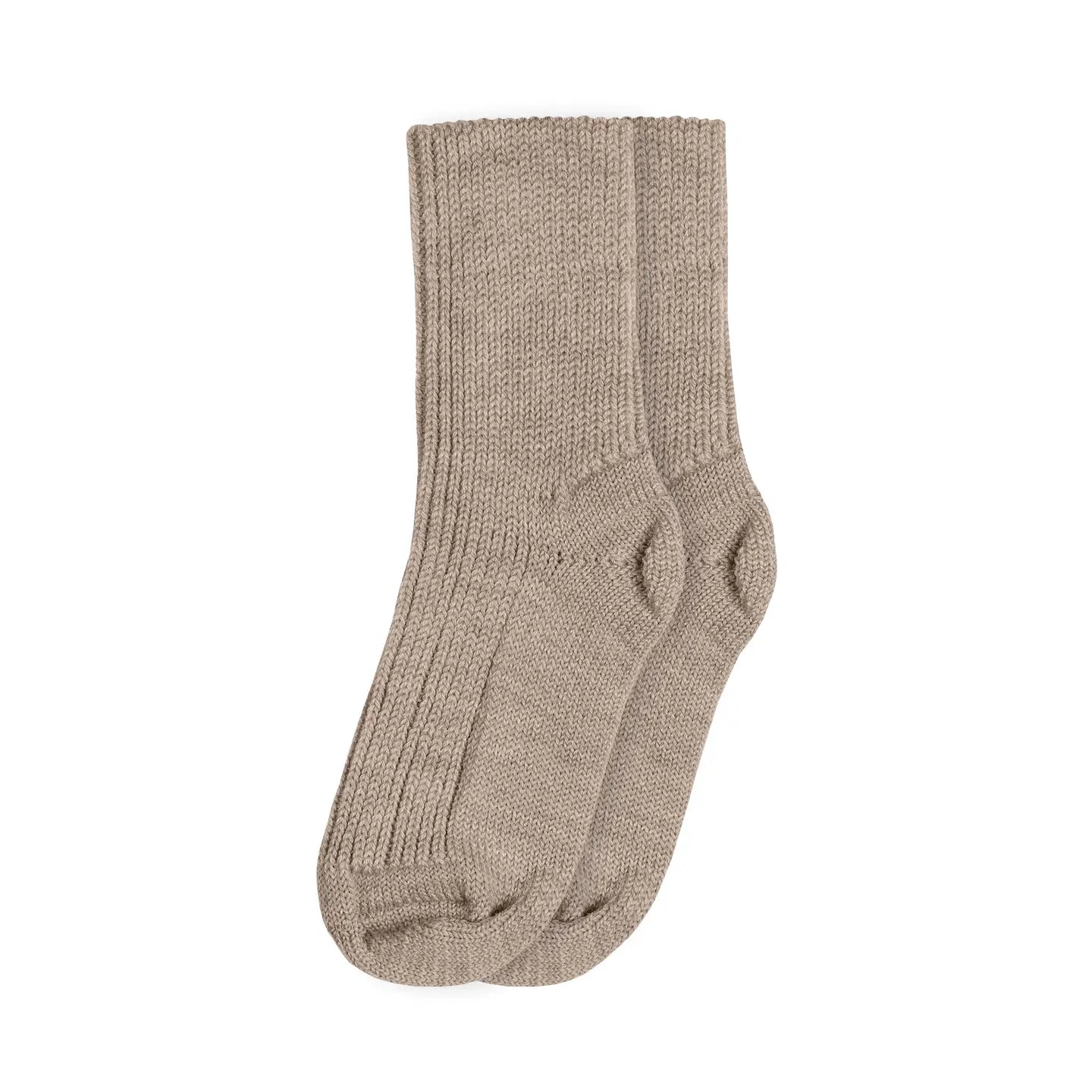 Menique | dicke Merino Socken