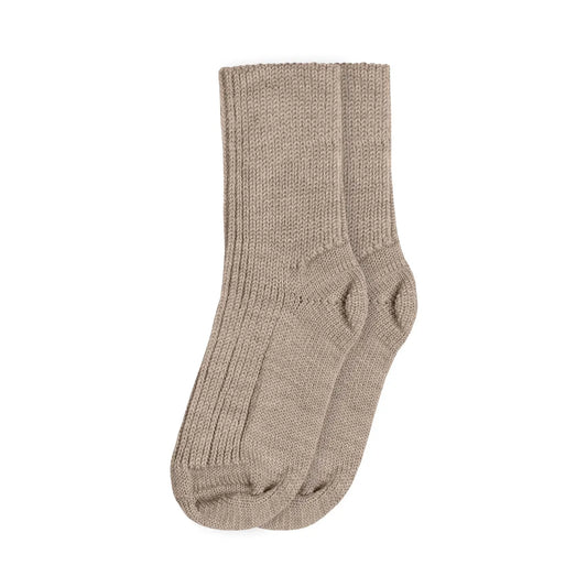 Menique | dicke Merino Socken