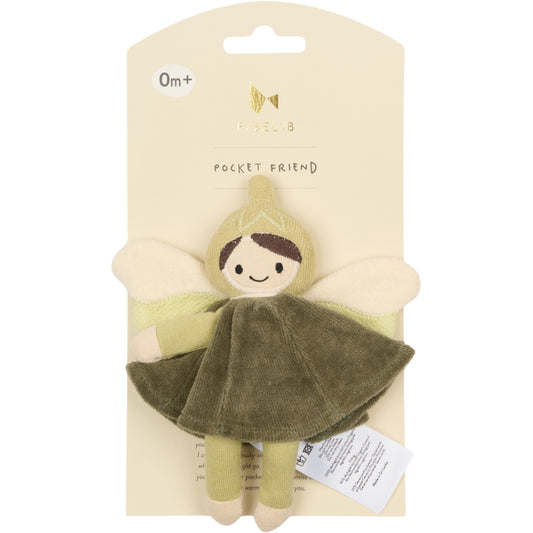 Fabelab | Pocket Friend Elf