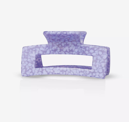 Sasstie | Haarklammer Crush Lilla