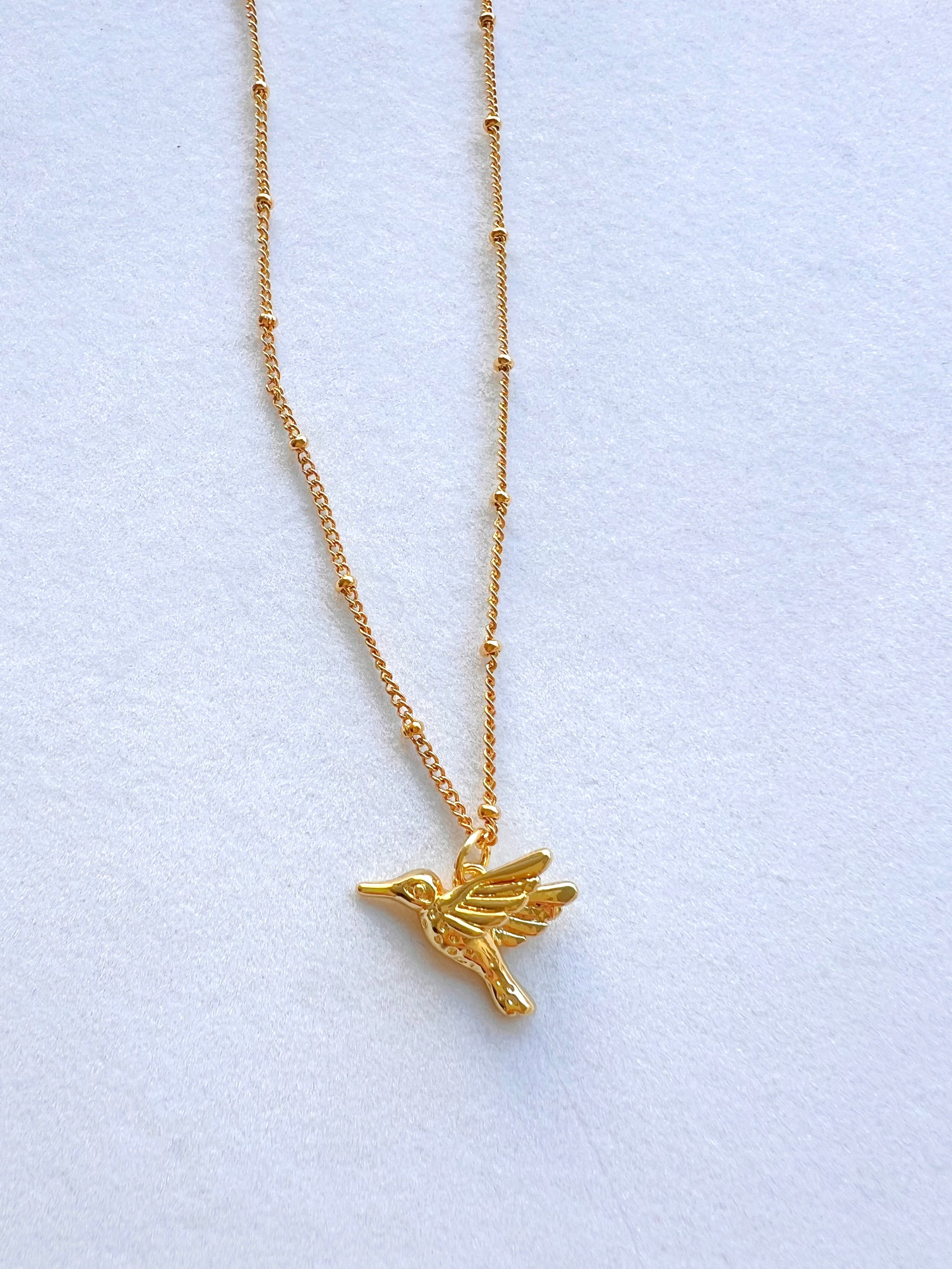 Kette Kolibri