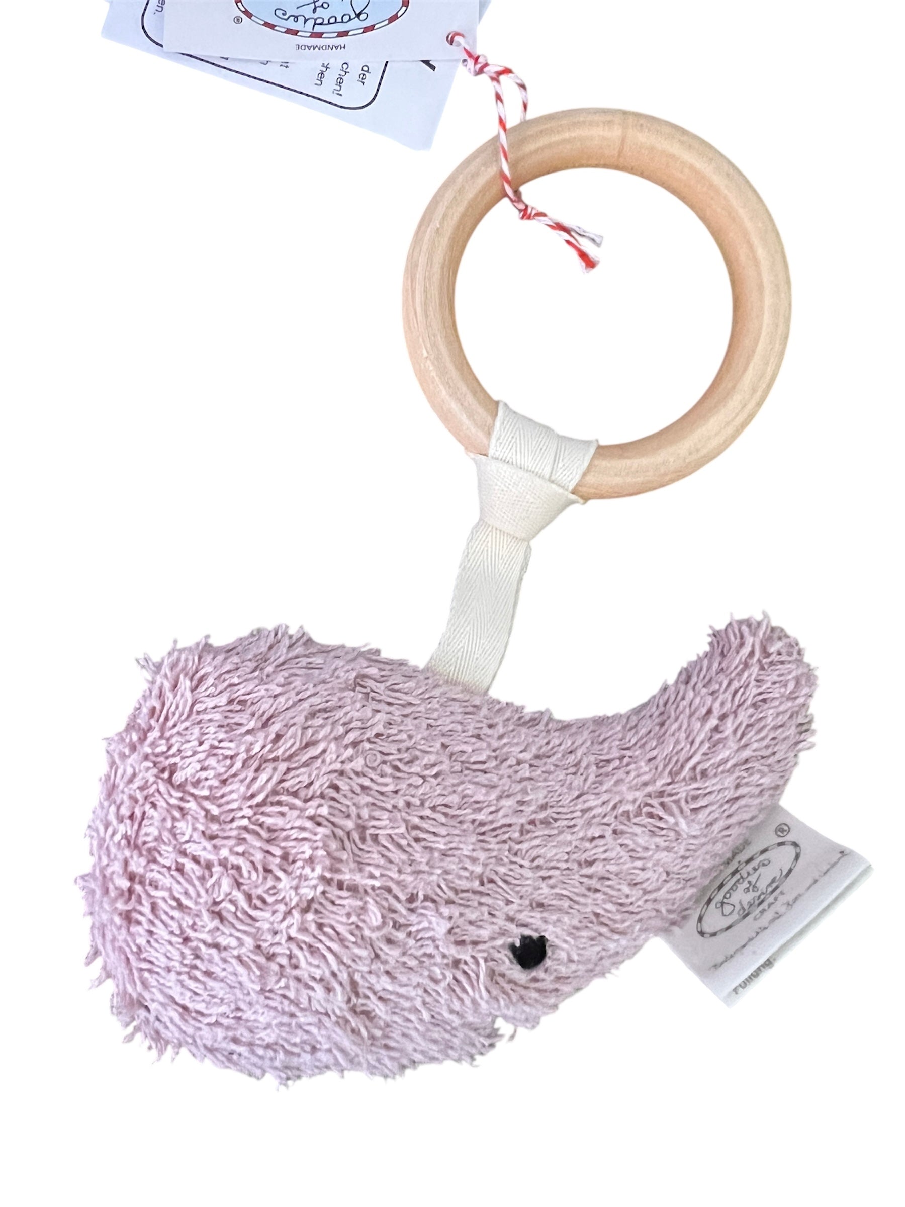 Goodies of Desire | Pottwal