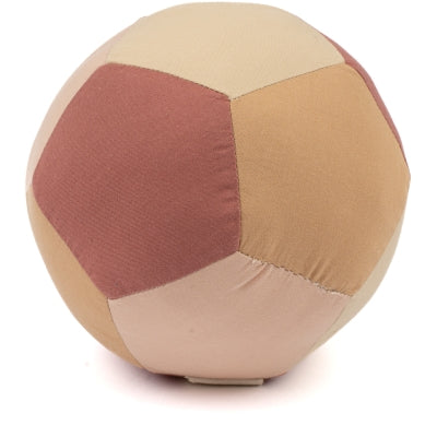 Fabelab | Stoffball Rose Mix