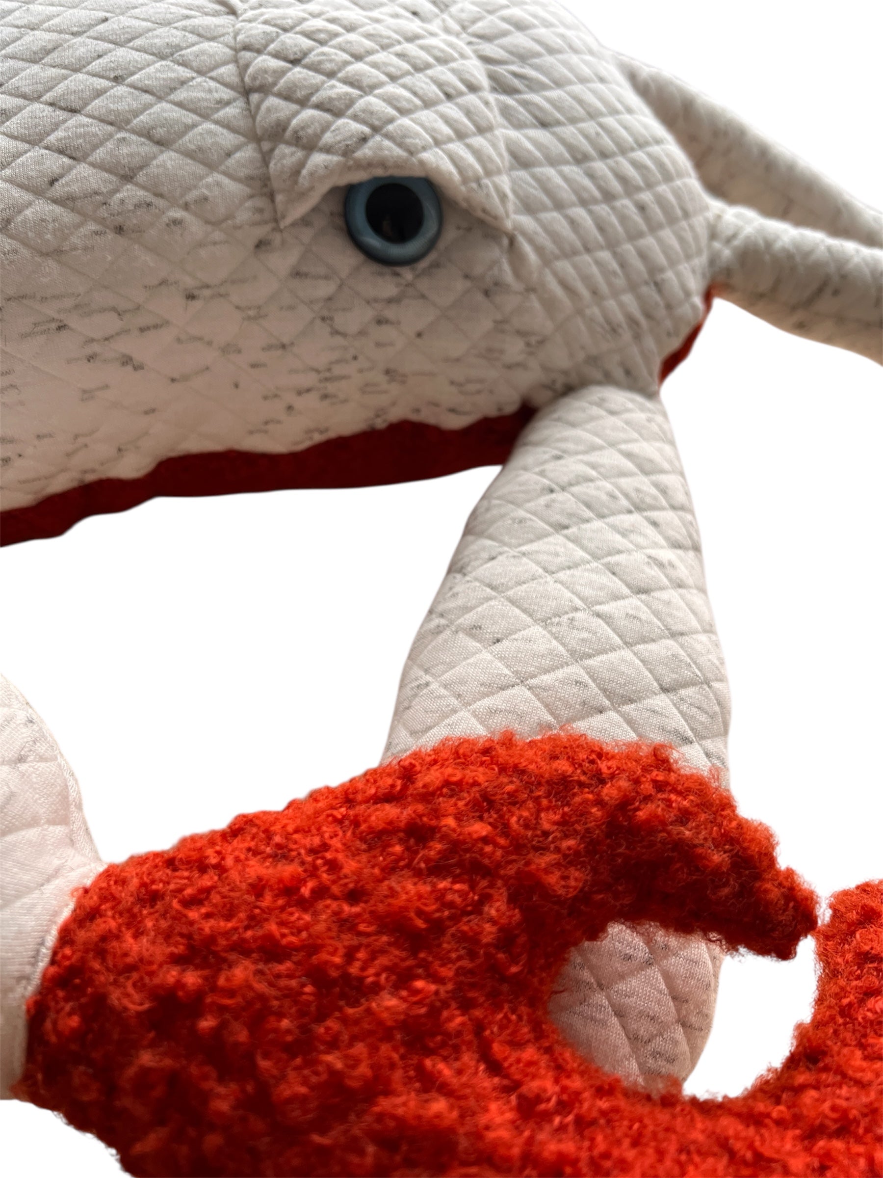 Ozean Kollektion | Krabbe Big Mama