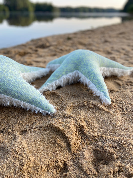 Ozean Kollektion | Seastar small