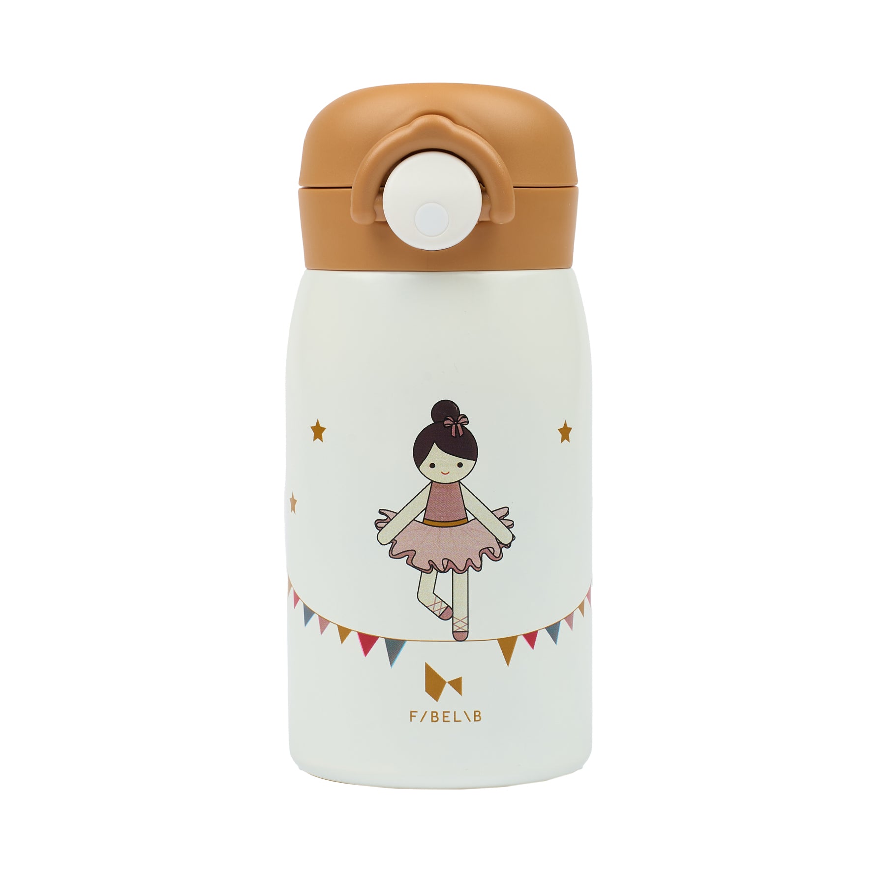 Fabelab | Trinkflasche Ballerina