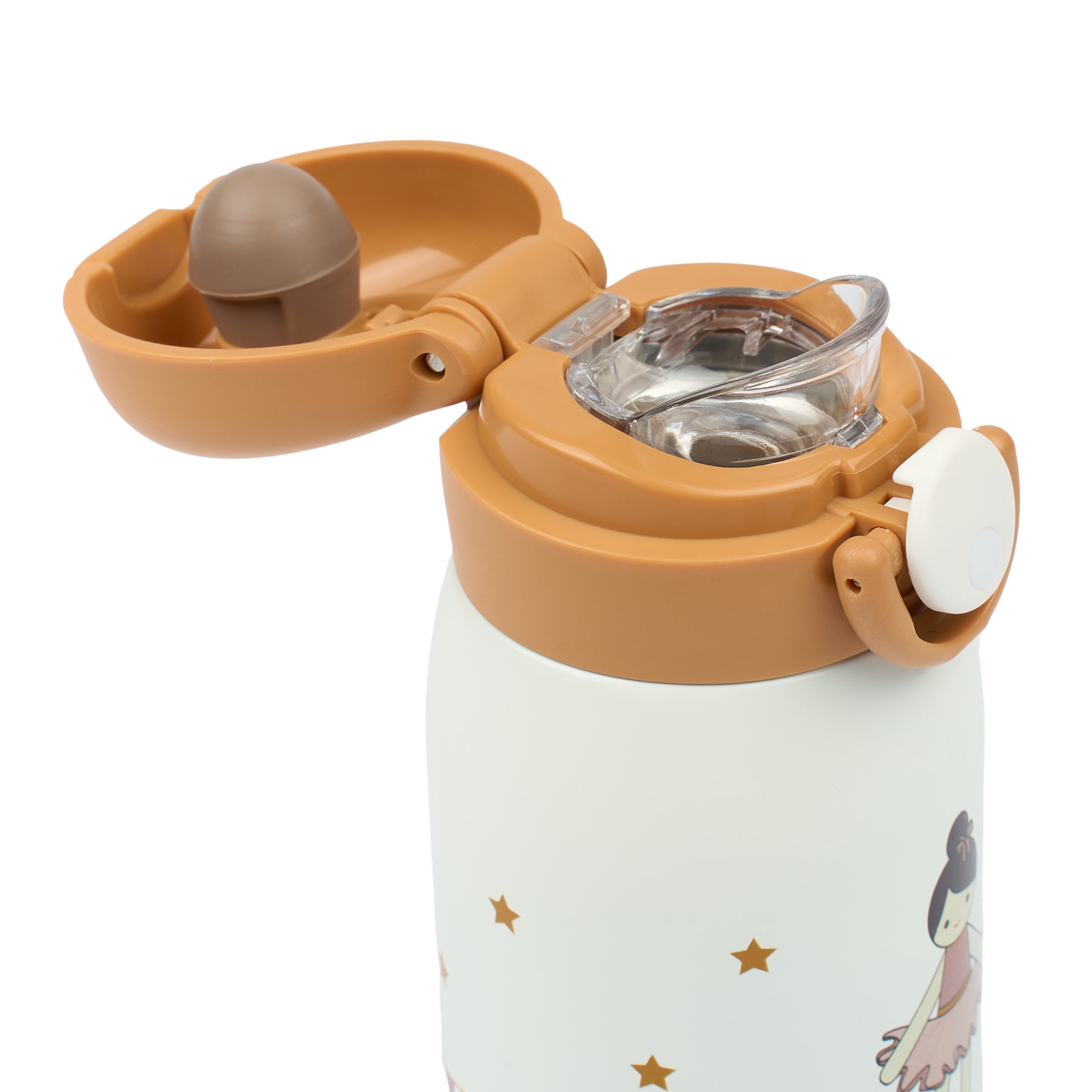 Fabelab | Trinkflasche Ballerina