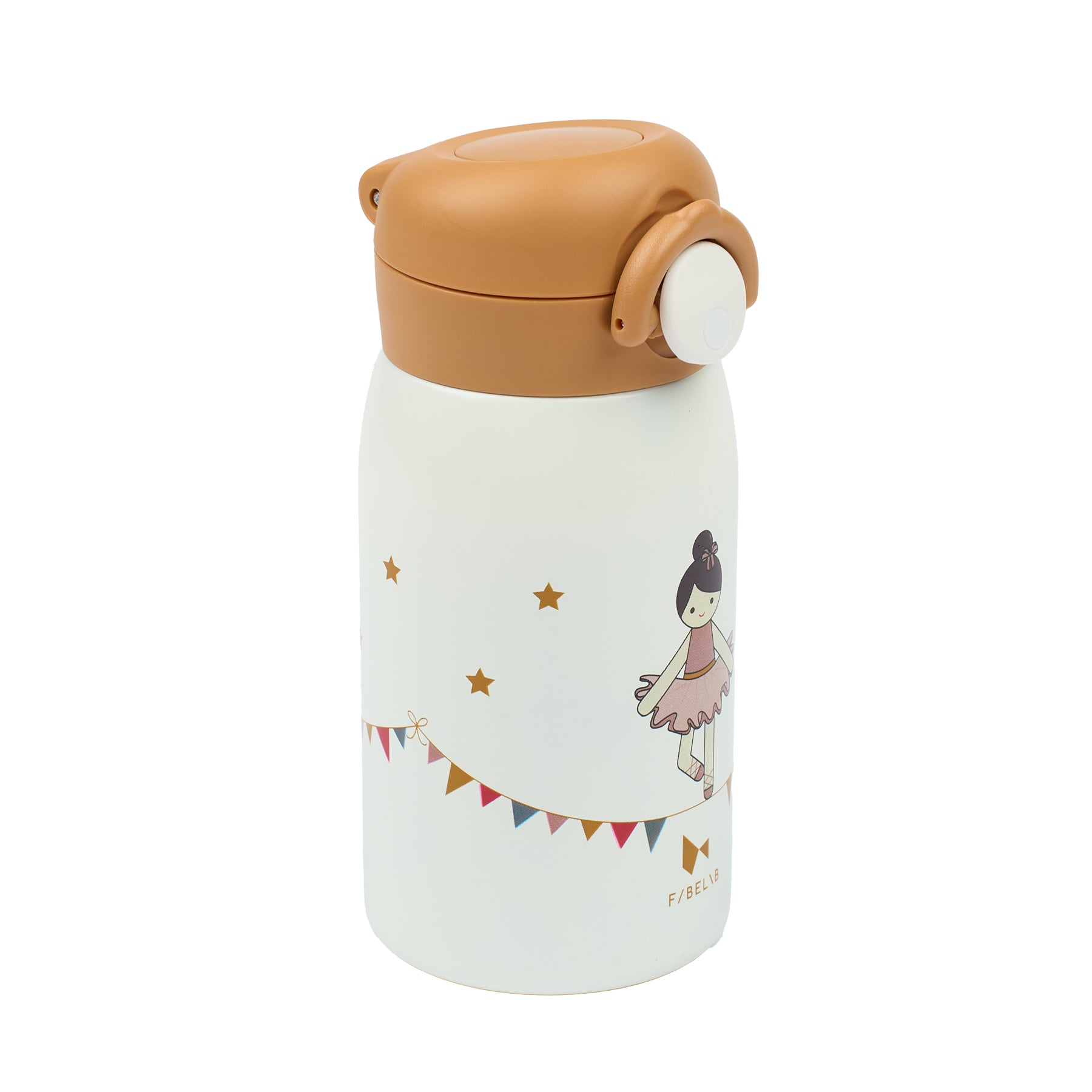 Fabelab | Trinkflasche Ballerina