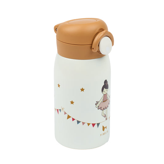 Fabelab | Trinkflasche Ballerina
