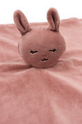 Bild in Galerie-Betrachter laden, Fabelab | Schmusetuch Bunny
