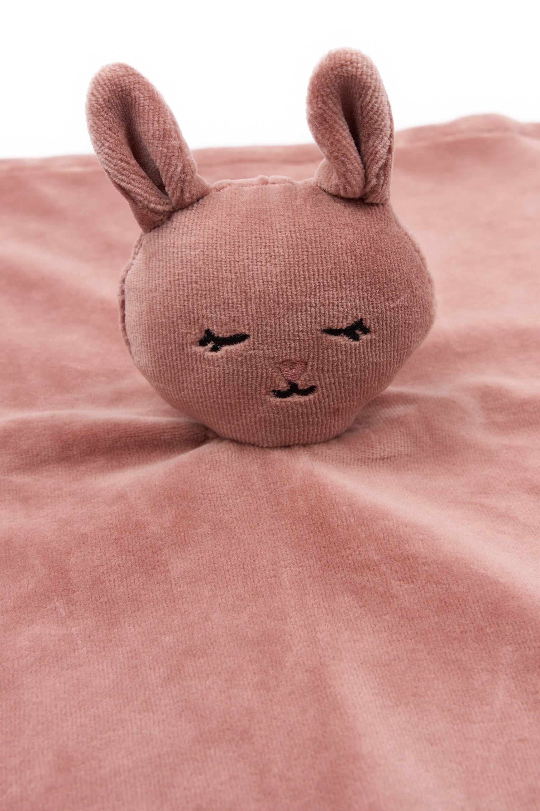 Fabelab | Schmusetuch Bunny